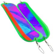 Флешер GIBBS Highliner #1 Twisted Sista Green (0777A-1TSG)