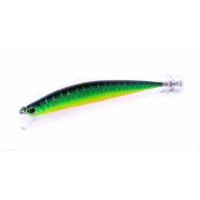 Кальмарный воблер DTD GAVUN CALAMARI 120mm 11gr Green Yellow (30322-GY)