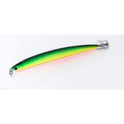 Кальмарный воблер DTD GAVUN CALAMARI 130mm 10.2gr Green Yellow (30323-GY)
