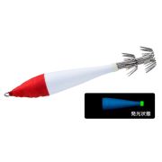 Кальмарница грузовая DUEL Ez-Bait Metal #20 75g A1713-BLRH