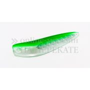 Блесна троллинговая HOT-SPOT APEX TROLLING LURE A3.0 #074 Bright Green/Pearl