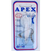 Блесна троллинговая HOT-SPOT APEX TROLLING LURE A3.0 #130 Jellyfish U.V.