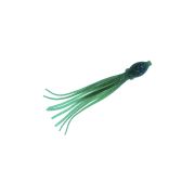Приманки Higashi Soft Octopus 11 Green #000