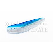 Блесна троллинговая HOT-SPOT APEX TROLLING LURE A3.0 #084 Bark Blue/ Pearl
