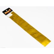 Наклейка Fujiwara Prism Sheet PS-8 (5*30см) Gold