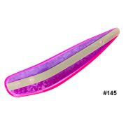 Блесна троллинговая неоснащенная Higashi Eclipse II 3 body (#145)