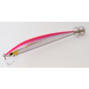 Кальмарный воблер DTD GIRA CALAMARI 100mm 9.1gr Pink (30301-P)