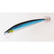 Кальмарный воблер DTD SARDINA CALAMARI 100mm 9.1gr Blue (30311-B)