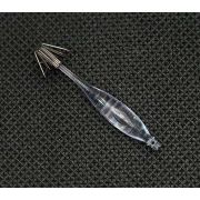 Кальмарница Shimoda Rakkyo55S Hadaka 55mm Clear 4946
