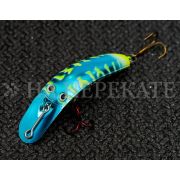 Блесна троллинговая Pro-Troll StingFish SF10-388 Blue Tiger