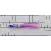 Октопус Shark 4.5cm #13 Pink Blue Stripe (1шт)
