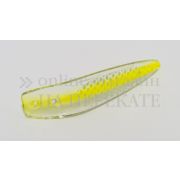 Блесна троллинговая HOT-SPOT APEX TROLLING LURE A3.0 #136 Chartreuse Haze U.V.