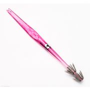 Кальмарница SUTEKI I-112W PINK KEIMURA 14-2