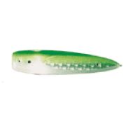Блесна троллинговая HOT-SPOT APEX TROLLING LURE A3.0 #198 Bright Green/Gold