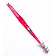Кальмарница SUTEKI I-120W DARK PINK KEIMURA14-2