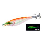 Кальмарница YO-ZURI Squid JIG Ultra 3D CLOTH M2 S 95mm  A1797-CL9