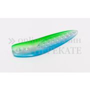 Блесна троллинговая HOT-SPOT APEX TROLLING LURE A3.0 #091 Blue/Green