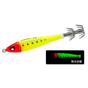 Кальмарница грузовая DUEL Ez-Bait Metal #25 94g A1734-RLRY