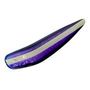 Блесна троллинговая неоснащенная Higashi Eclipse II 3 body (#147)