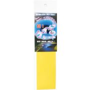Наклейка TOHO CHO KEIMURA SHEET 50x200mm CLEAR