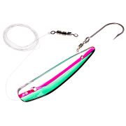 Блесна троллинговая Higashi Eclipse II 3 (#631) MUSTAD