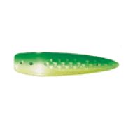 Блесна троллинговая HOT-SPOT APEX TROLLING LURE A3.0 #073 Bright Green/Yellow