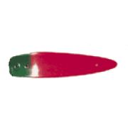 Блесна троллинговая HOT-SPOT APEX TROLLING LURE A3.0 #314 Kokanee Red/Green Head