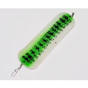 Флешер Pro-Troll Hotchip11 HC11G-188 FL Green Splatt