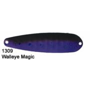Блесна троллинговая DREAMWEAVER #1309 Walleye Magic