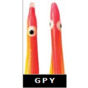 Октопуc NAKAZIMA SLIM BAIT 2.0 60mm #GPY 6516