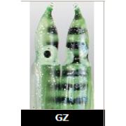 Октопуc NAKAZIMA TACOHACHI BAIT #2.5 GZ 75mm 6733
