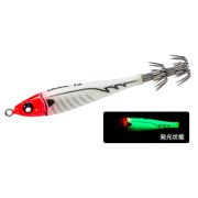 Кальмарница грузовая DUEL Ez-Bait Metal #25 94g A1734-RLRH