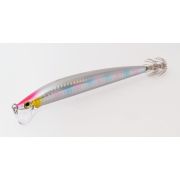 Кальмарный воблер DTD GIRA CALAMARI 100mm 9.1gr Pearl (30301-PL)