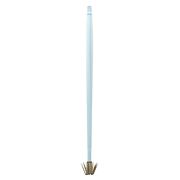 Кальмарница YAMASHITA Pikapika Hook  8-1 B 8cm (580-013)