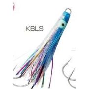 Октопус NAKAZIMA  HOKKAI SALMON RIG 2.5 75mm #KBLS 9429