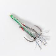 Октопус оснащенный #2.0 (60mm) #263 GZ (6521) (PF)