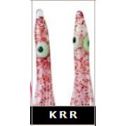 Октопуc NAKAZIMA SLIM BAIT 1.5 45mm #KRR 6509