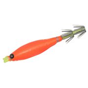 Кальмарница CRAZY OCEAN Sandbager 70mm #5 Orange 309-886
