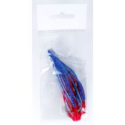 Октопус оснащенный #3.0 (90mm) #214 G-7/A-11 (R94-234A/R94-012A) (PF)
