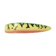 Блесна троллинговая HOT-SPOT APEX TROLLING LURE A3.0 #312 Fire Tiger