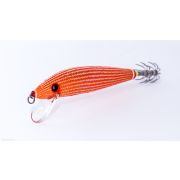 Кальмарный воблер DTD FULL FLASH GLAVOC 90mm 12.5gr Orange (30621-O)