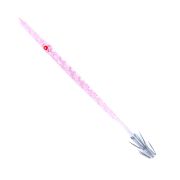 Кальмарница Shimoda Vidro Hook 14cm 14-2 Pink 2221
