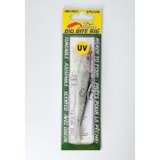 Снасть троллинговая BIG BITE RIG Anchovy Special UV Purple Haze RD-BBASUVPH