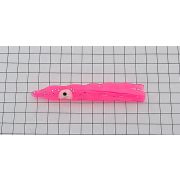 Октопус Shark 4.5cm #01 Pink Silver Flake (уп.20шт)