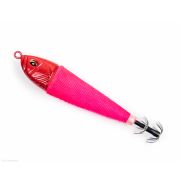 Кальманица грузовая SLASH Boun Sutte SL-170 #30 113g Red Pink