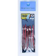 Октопус MARUSHIN SHIRASU BAIT 2 60mm IKA COLOR (1шт) 7726