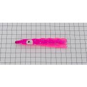 Октопус Shark 4.5cm #12 Pink Purple Stripe (1шт)