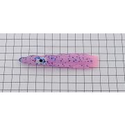 Октопус Shark 4.5cm #14 Pink Blue Flake (1шт)