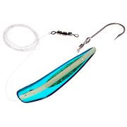 Блесна троллинговая Higashi Eclipse II 3 (#303) MUSTAD
