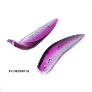 Блесна троллинговая Professor #33 UV Виноградка